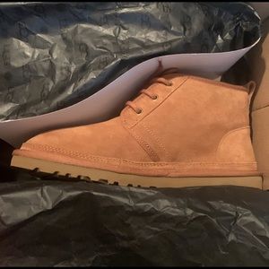 Uggs for sale 120 never worn them didn’t like them size 9